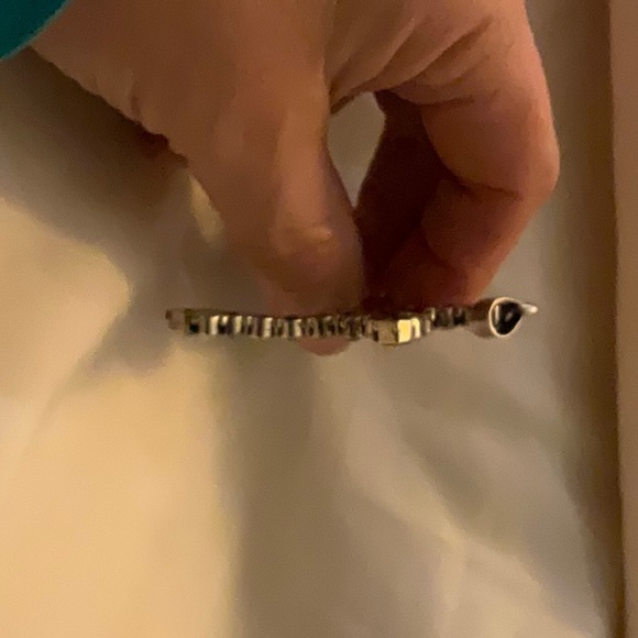 Nicky Butler NB Pendant with multi colored stones - Picture 4 of 4